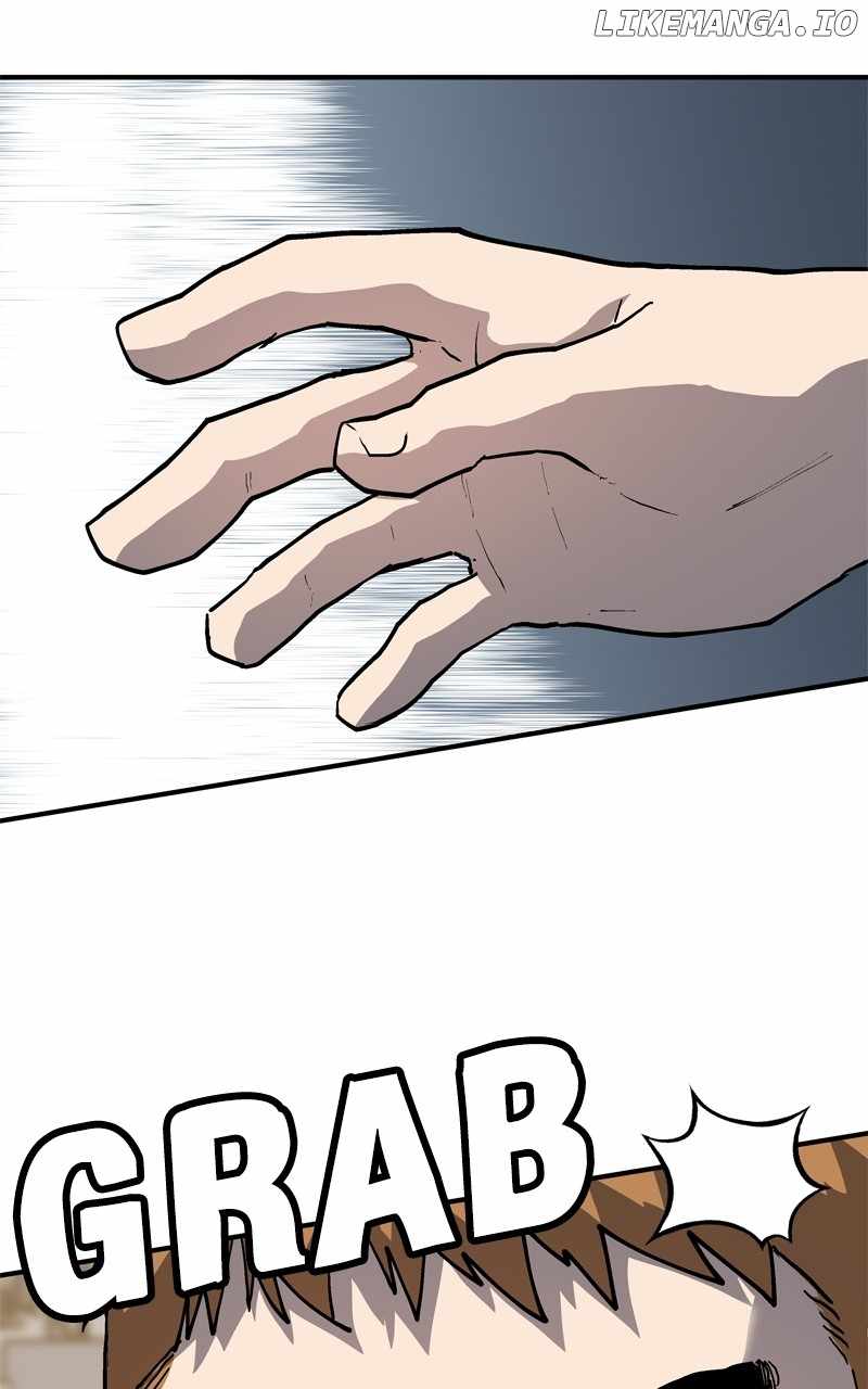 Boss Returns Chapter 37 22